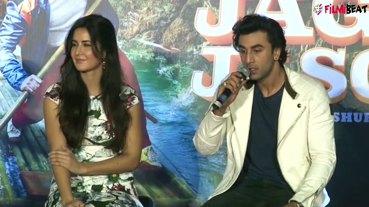 Salman Khan Tiger Zinda Hai is BIGGEST release than Sanjay Dutt biopic: Ranbir Kapoor | FilmiBeat