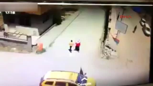 Batman 'Daki Saldırıyı Gerçekleştiren O Terörist