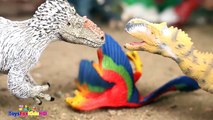 Videos de Dinosaurios para niño234234werwerwer34Schleich Dinos