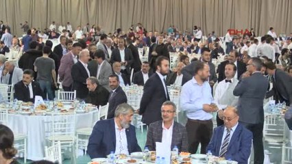 Kocaeli Bakan Işık "Barış Rüzgarlarının Estiği Günler Geride Kaldı"