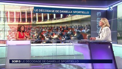 Législatives : vers un raz de marée d'En Marche ?