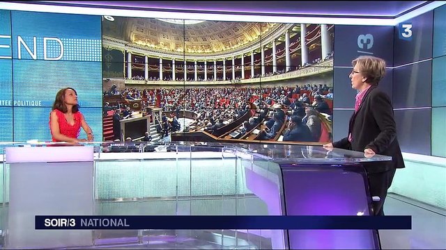 Marie-Noëlle Lienemann : La diversité à gauche devrait être une force