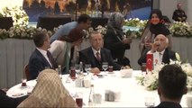 Cumhurbaşkanı Erdoğan Biz Katar'a Her Türlü Desteği Vermeye Devam Edeceğiz