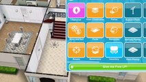 The Sims FreePlay _ FRENCH CHATEAU • REMODEL _  By Joy.-n78vZbSflHg