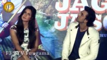 Jagga Jasoos - Galti Se Mistake | Song Launch | Ranbir Kapoor, Katrina Kaif
