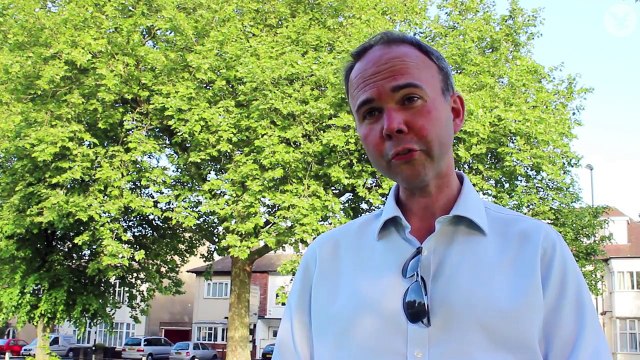 General Election 2017 One of the UK's tightest swing seats