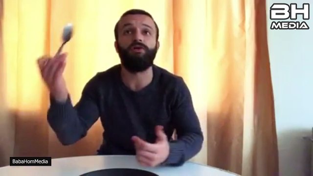 Aykut Elmas - Ramazan konulu
