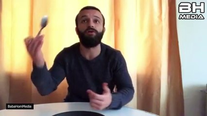 Aykut Elmas - Ramazan konulu