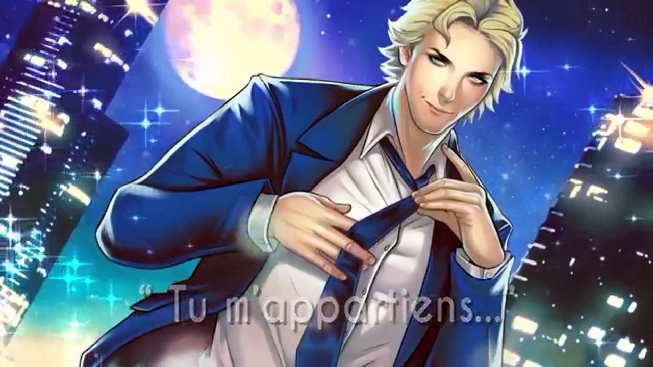 IIL_GAB ~ Chapitre 2 - L'histoire de notre rencontre avec Luna ! [2_3] (720p_30fps_H264-192kbit_AAC)