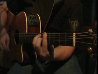 HF THIEFAINE - Maison borniol