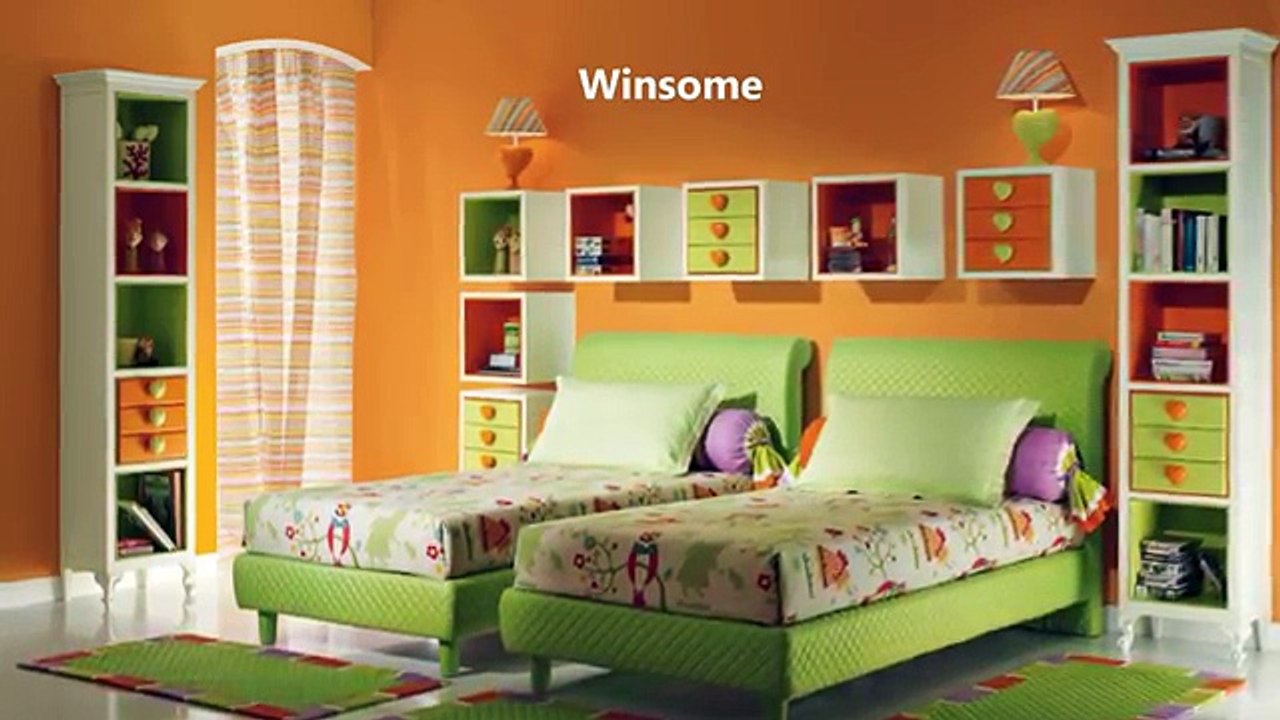 Kids-Furniture
