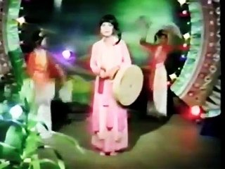 Bèo Dạt Mây Trôi _ Cs Bảo Yến _ Video 1987 _ ( VND 10/6/2017 ))