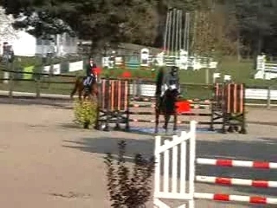 Never FONTAINEBLEAU 1m20