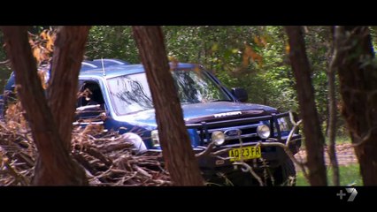 Home and Away Preview - Monday 12th June
