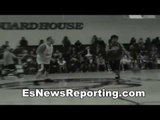 USA Basketball Player Kicked Off Team Fined For Saying Pacquiao Pro Bball Is A Joke - EsNews