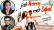 Bollywood Celebs REACTION On SRK's Jab Harry Met Sejal Poster | Shah Rukh Khan, Anushka Sharma