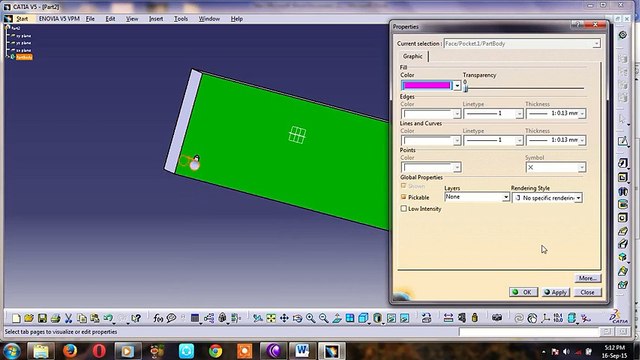 CATIA-How to use Angular Pattern in CATIA V5?|Easiest Feature|CATIA Software|Mecharriors