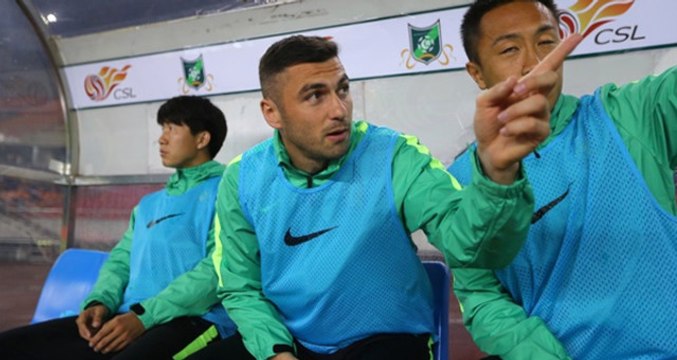 Burak Yılmaz'ı Duyan Çarşı Grubu: Alıp Midemizi Bulandırmayın