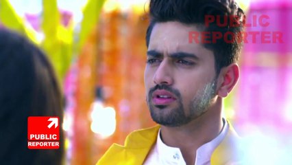 Naamkaran - 11th June 2017 - Star Plus Serials