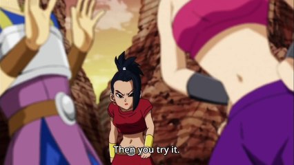 KALE Becomes Legendary Super Saiyan...