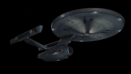 Star Trek Phase 2 Testtrailer
