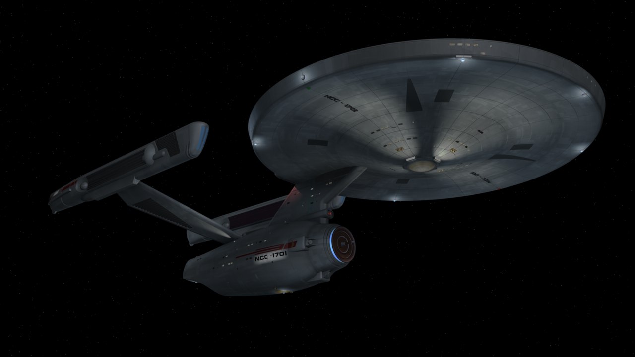 Star trek phase 2 testtrailer