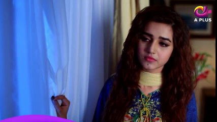 Jannat - Episode 23 Promo - Aplus ᴴᴰ