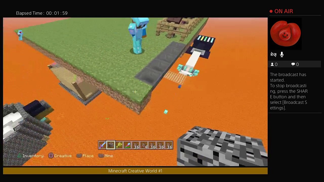 Building bed wars (2)