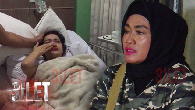 Perjuangan Ibunda untuk Kesembuhan Jupe - Silet 10 Juni 2017