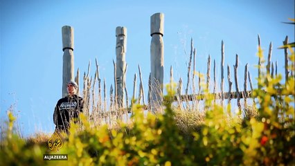 Ramadan North and South - Al Jazeera World