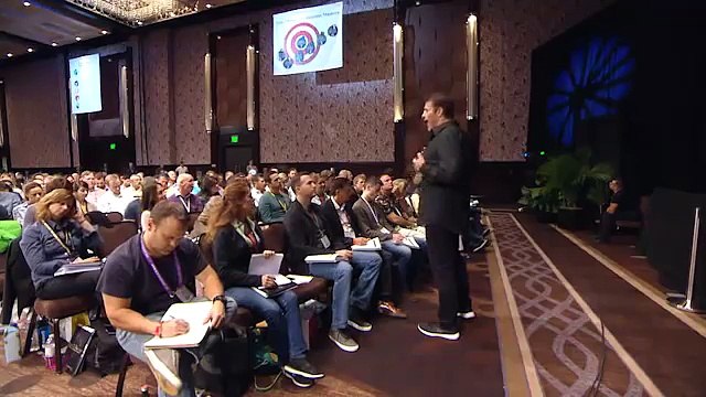 Business Mastery - Force 2 Constant & Strategic Innovation Tony Robbins