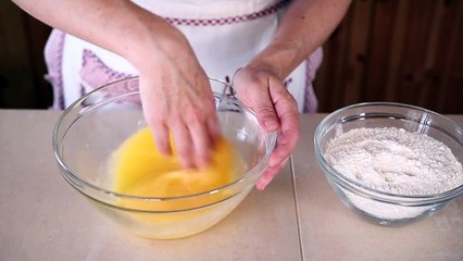 TORTA 'DELIZIOSA'  Crostata Frangipane - Ricetta facile