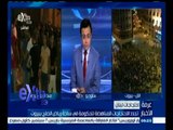 #غرفة_الأخبار | العميد/ وهبي قطيشة مستشار رئيس حزب القوات اللبنانية يوضح سبب تجدد الإحتجاجات ببيروت