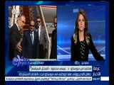 #غرفة_الأخبار | السيسي في زيارة لموسكو ثلاثة أيام يجري خلالها مباحثات مع عدد من المسؤوليين الروس