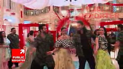 Ishqbaaz - 10th June 2017 - Star Plus Serials - Latest Upcoming Twist