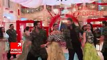 Ishqbaaz - 10th June 2017 - Star Plus Serials - Latest Upcoming Twist