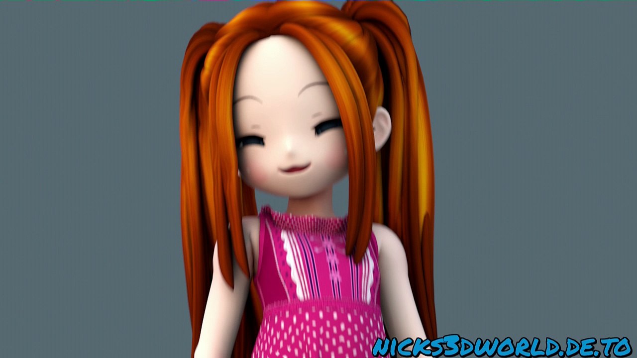 Nick's move LAB Vol.2