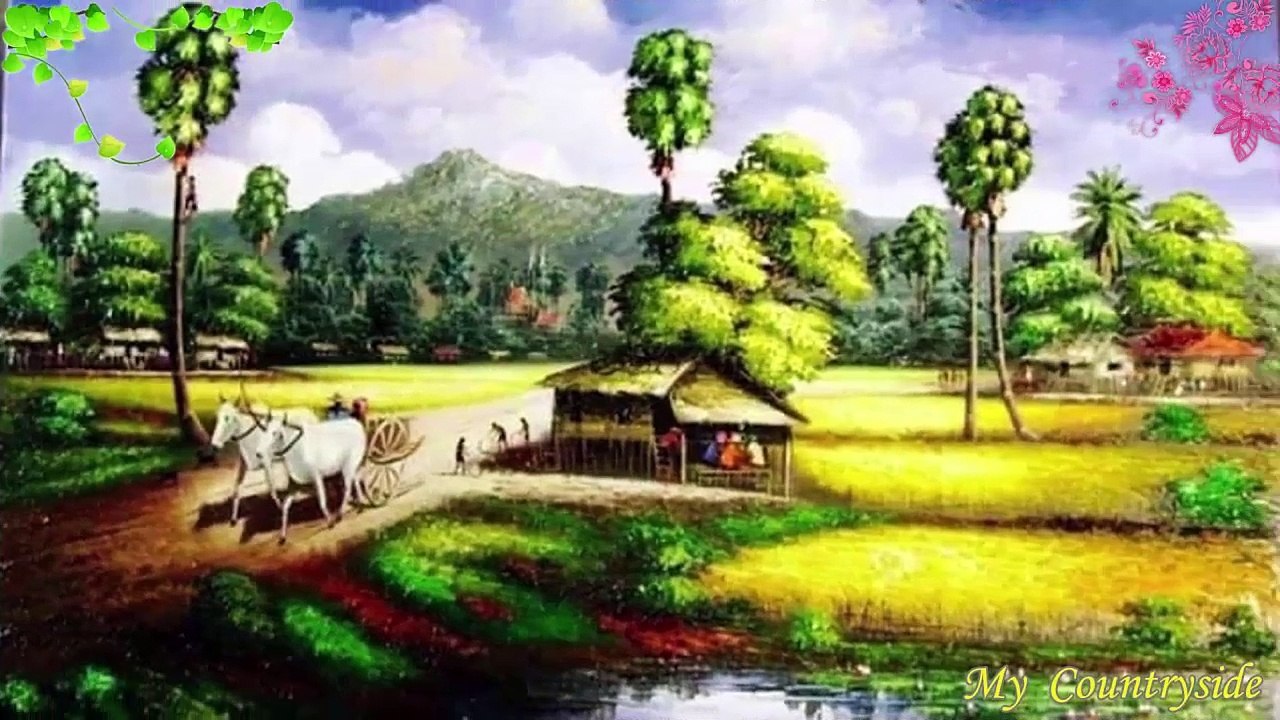 QUÊ HƯƠNG  NSUT :TRỌNG TẤN