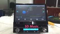 Erisin ES1088M 1Din 7 inch Win8 UI Car DVD Player GPS S