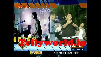 Kuch Rang Pyar Ke Ese Bhi Dont Post this video on Insta SBAS 10th June 2017