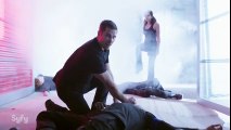 Killjoys Season 3 Trailer
