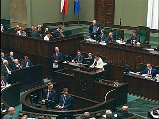 Poseł Anna Milczanowska - Wystąpienie z dnia 08 czerwca 2017 roku.
