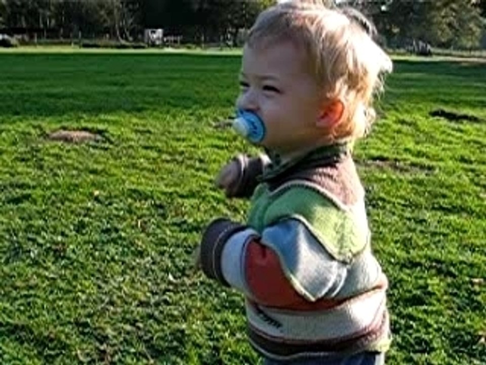 Théo et sa fiancée