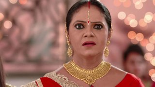 Saath Nibhana Saathiya-- Shocking! Pinku blames Kokila for burning Sameera alive