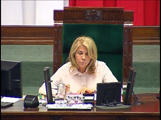 Poseł Elżbieta Stępień - Wystąpienie z dnia 08 czerwca 2017 roku.