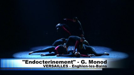 Enghien-les-Bains "Endoctrinement"