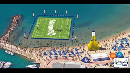 BEST OF Conférence de Presse T6S Été