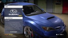 Need for speed (85)