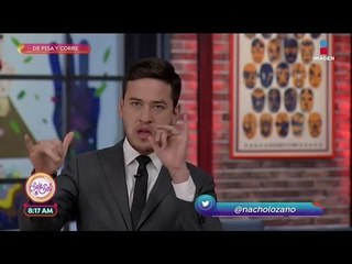 La reacción del PAN ante la amenaza de Felipe Calderón | Sale el Sol