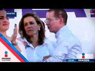 Lo que no vimos en la protesta del PAN en Coahuila | Noticias con Ciro Gómez Leyva